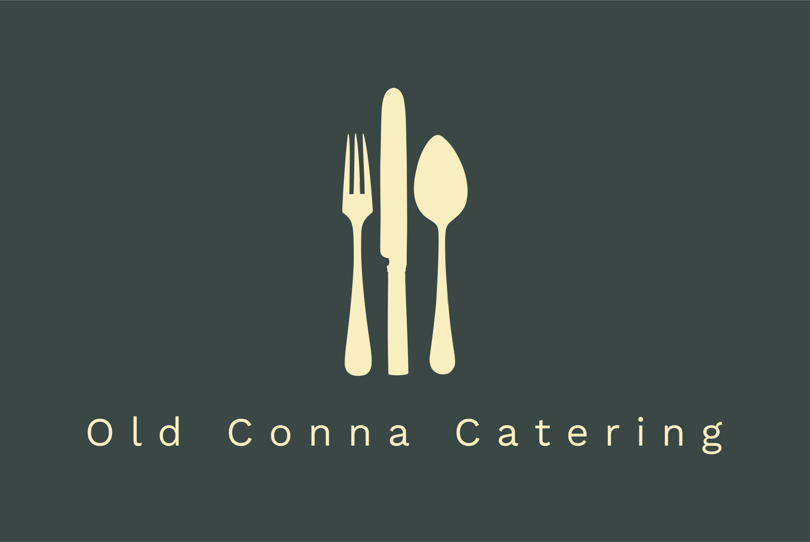 Old Conna Catering